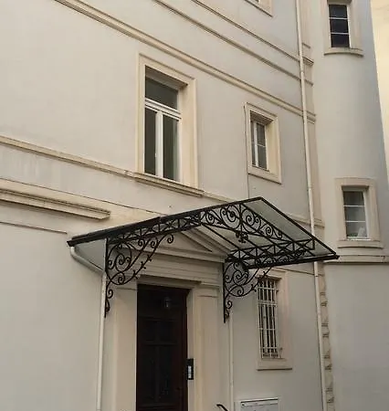 In Der Carola Apartamento