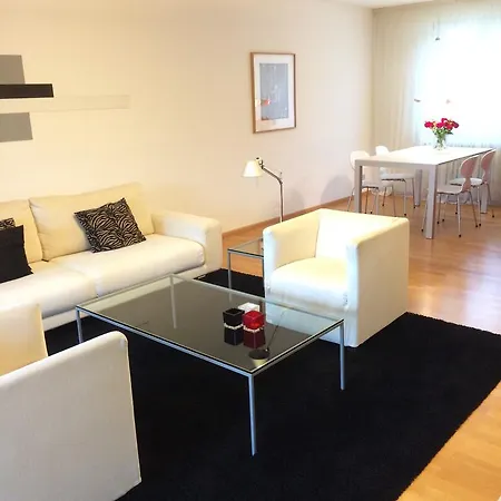 Apartment In Der Carola *