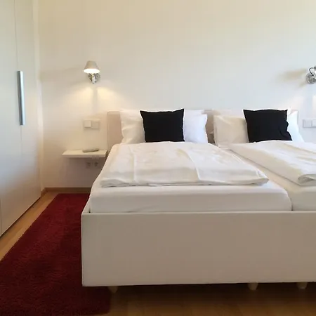 Apartamento In Der Carola *