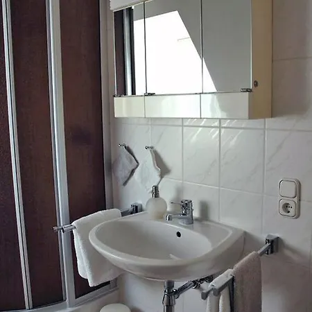 Apartment In Der Carola