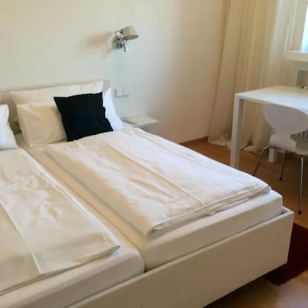 In Der Carola Apartment Baden-Baden