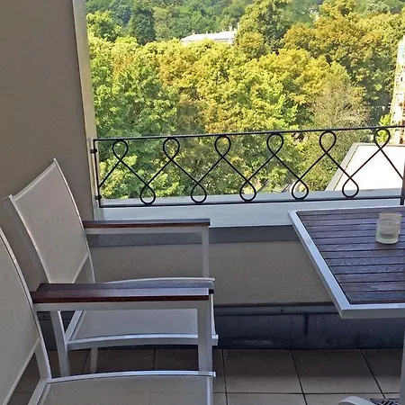 In Der Carola Apartamento