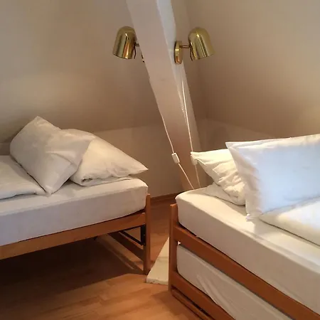 Apartment In Der Carola Baden-Baden