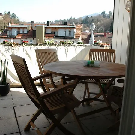 In Der Carola Apartamento