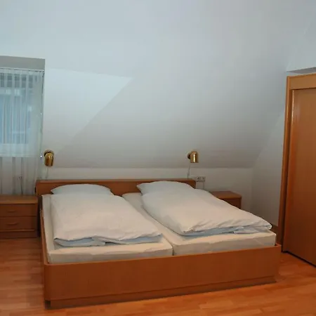 In Der Carola Apartment *