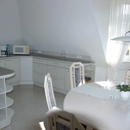 Apartment In Der Carola